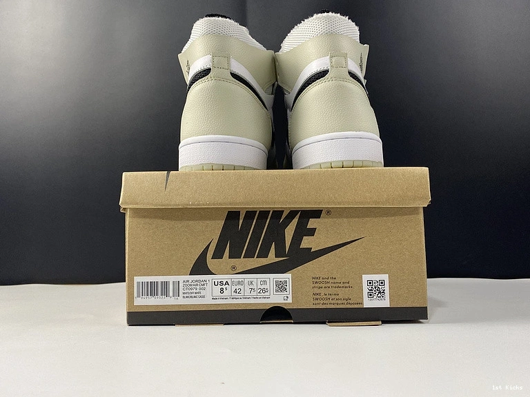 - Jordan CT0979-002 1 (W) Air Sail CMFT Zoom High 0912